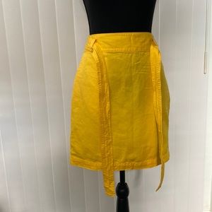 Banana republic skirt size 2 New without tag